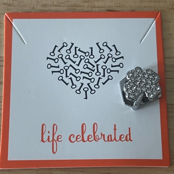 Clover-Pave/Silver - Picture 3 of 4